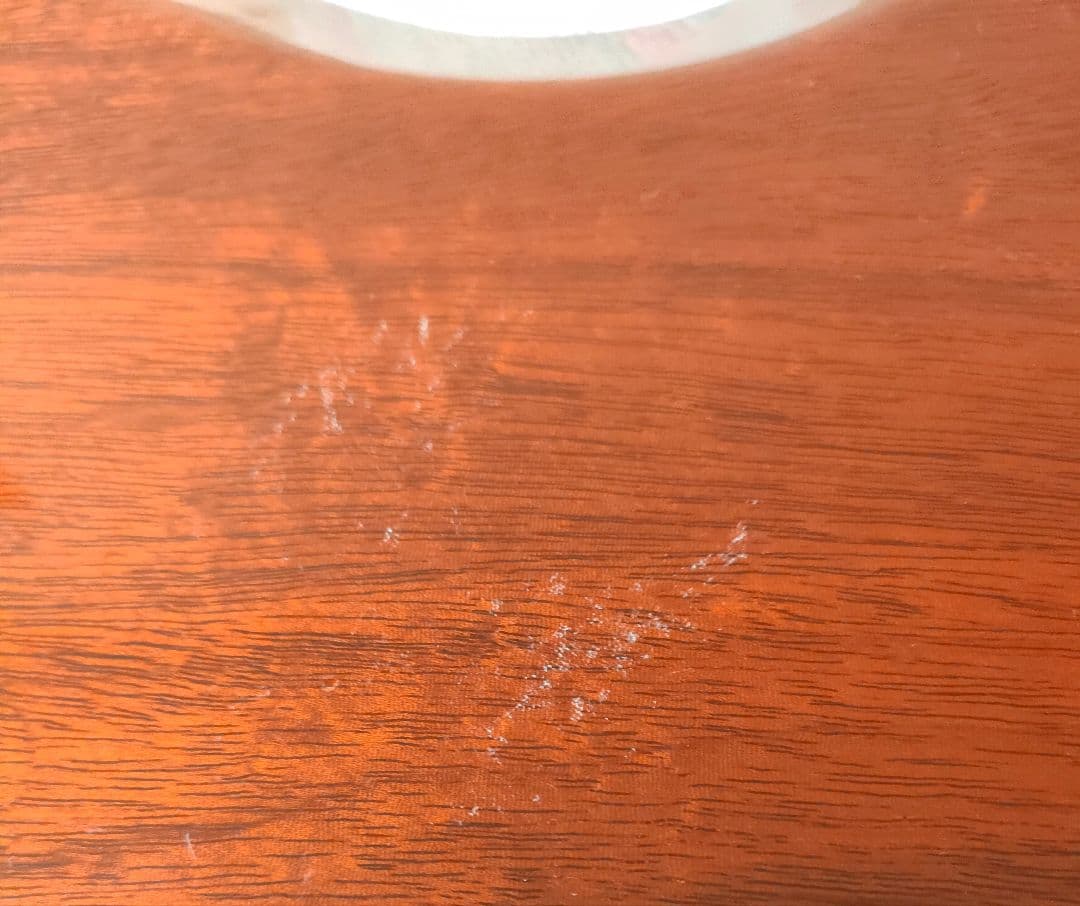 Gibson SG チェリーレッド ハードケース付属