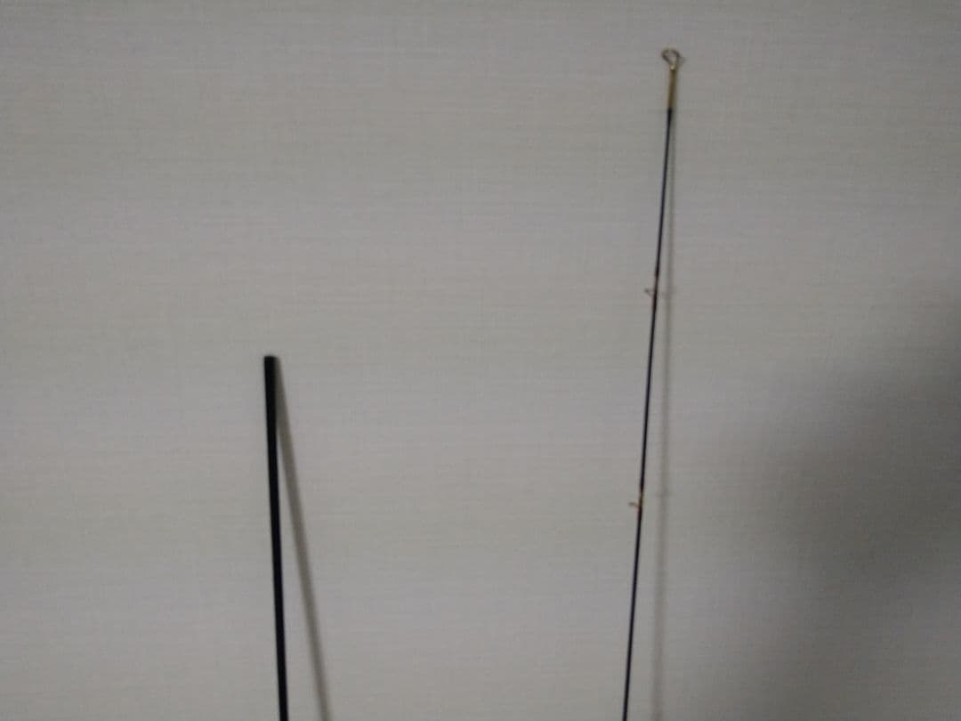 フライロッド FAIS I's3 8ft3in#3