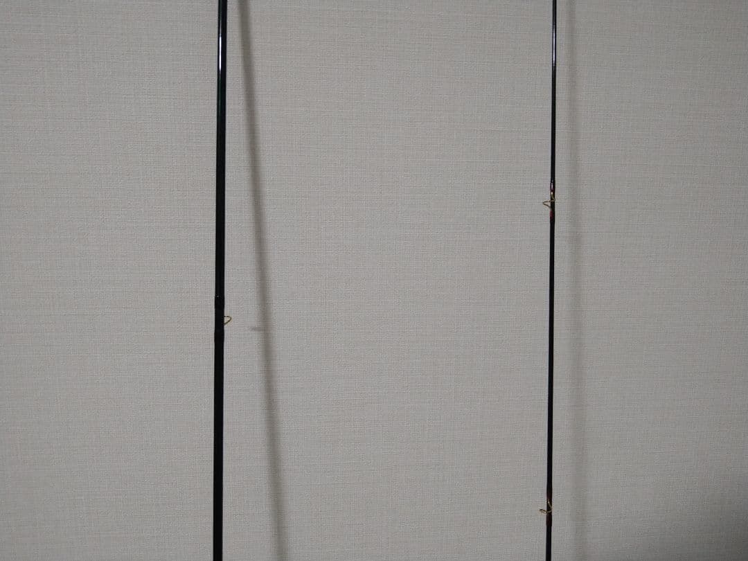 フライロッド FAIS I's3 8ft3in#3