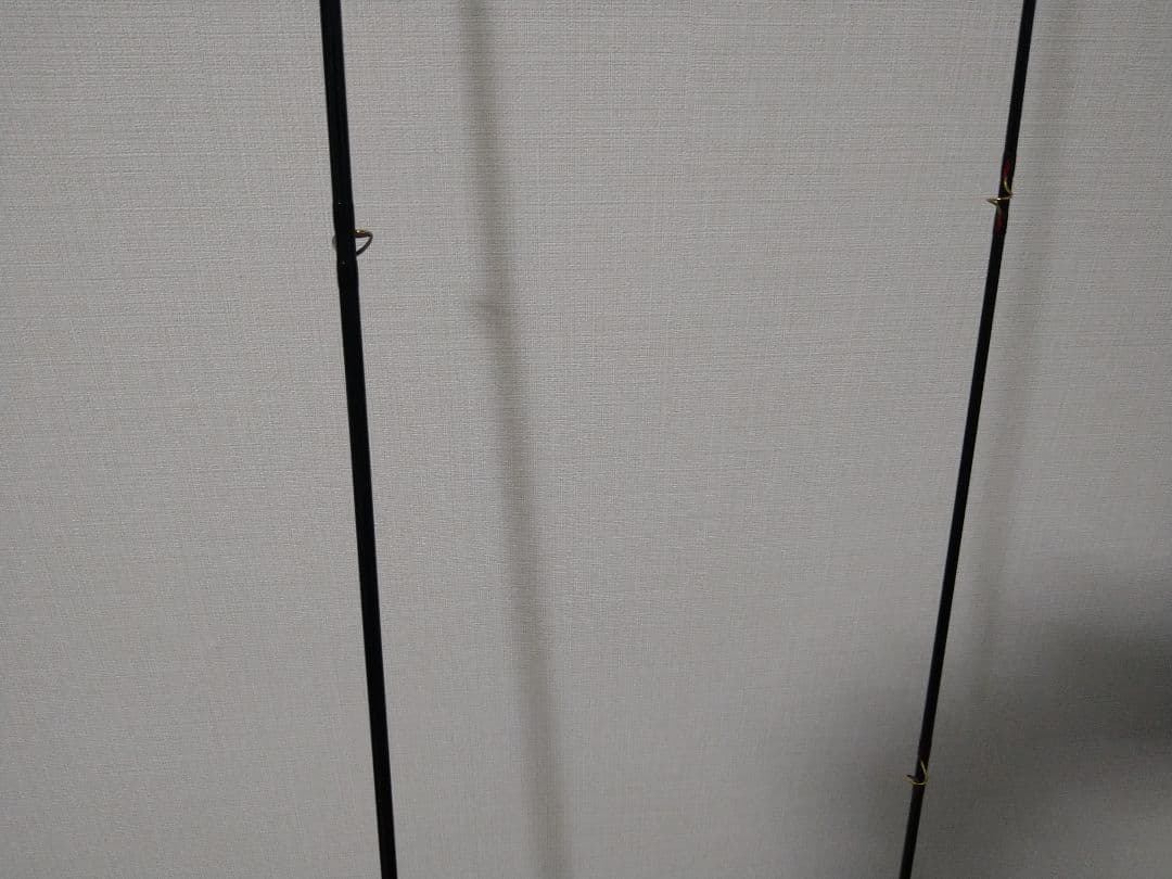 フライロッド FAIS I's3 8ft3in#3