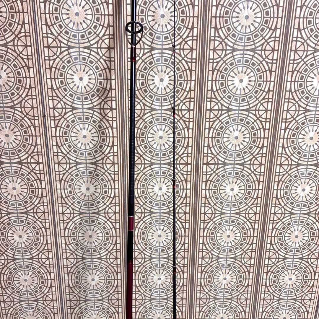 SHIMANO 炎月一つテンヤマダイ 240MH オマケあり 本日のみ特価！