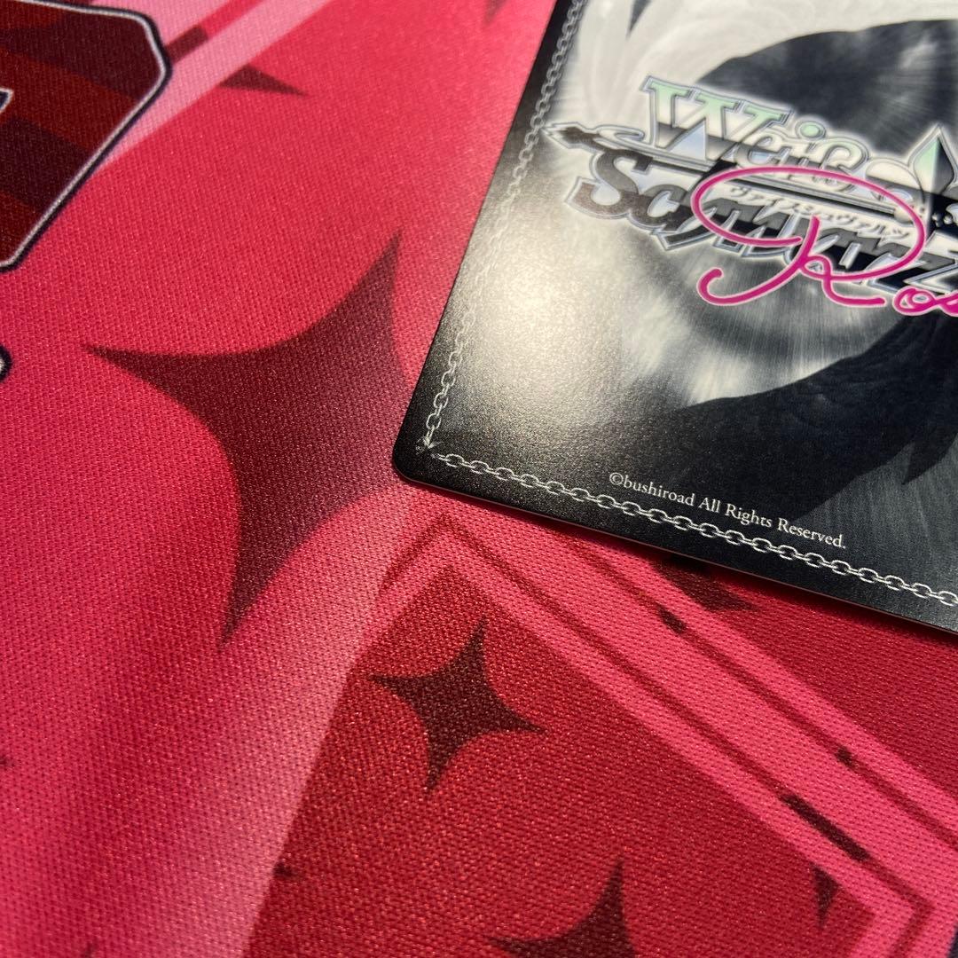 ヴァイス HARUKAZE 「いっしょに国民つくろうね♪」　アイリス　SSP