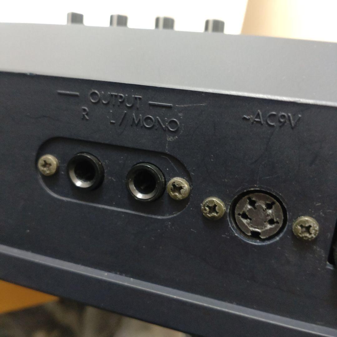 KORG N5 EX シンセサイザー 61鍵