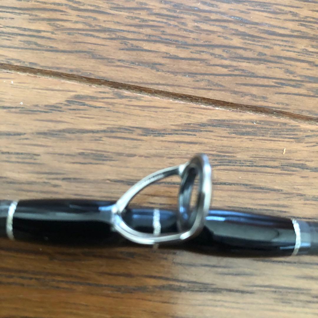 MCワークス　レイジングブル105XF-1 カスタム