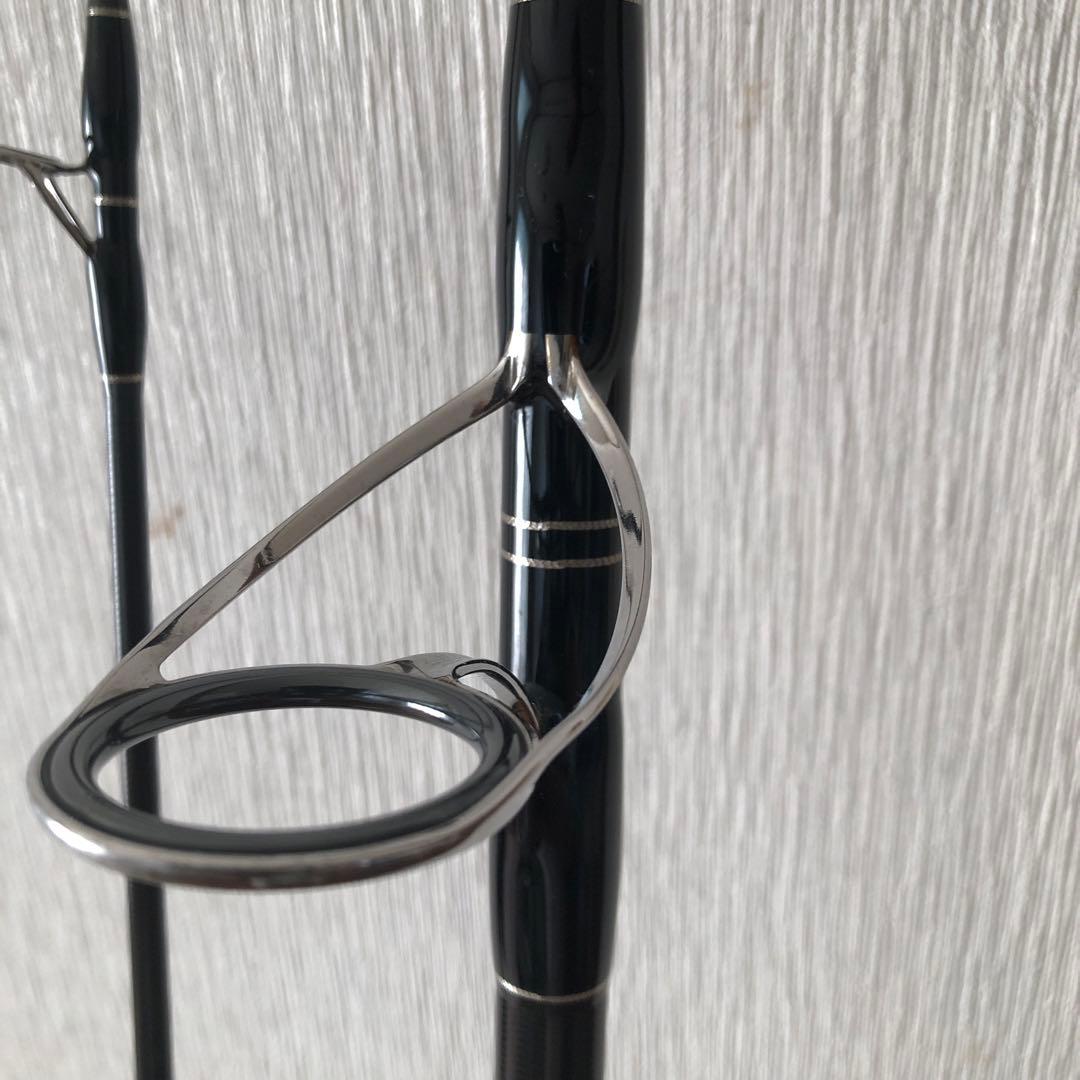 MCワークス　レイジングブル105XF-1 カスタム