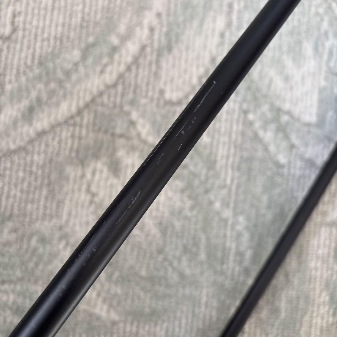 LEKI SAPHIR ポールストック