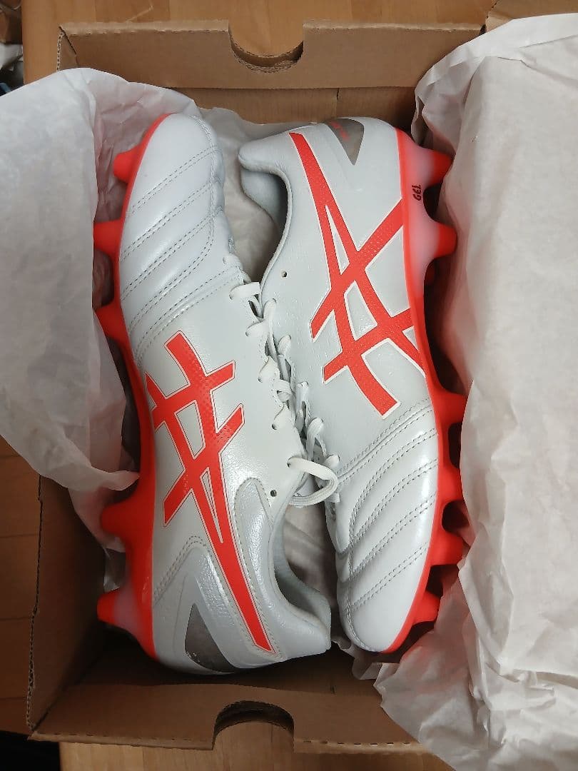 （マニア）アシックス サッカーシューズ スパイク DS ライト プロ