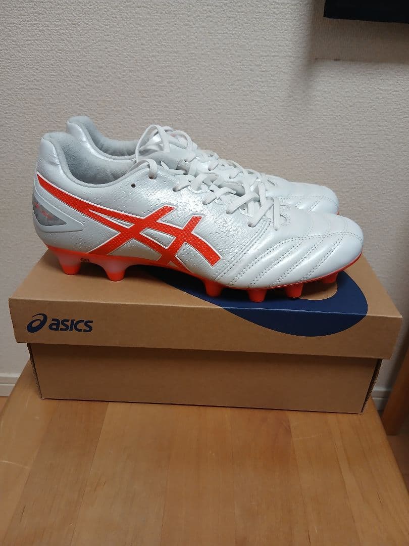 （マニア）アシックス サッカーシューズ スパイク DS ライト プロ