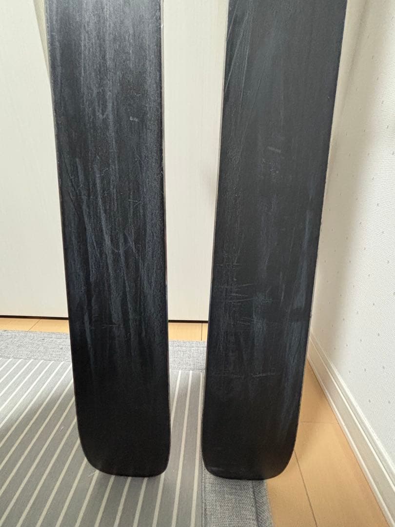 フォルクル　マントラ　M6 177