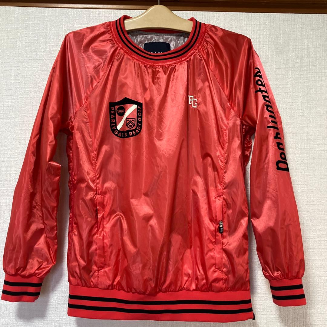 値下げ　美品　パーリーゲイツ スニード