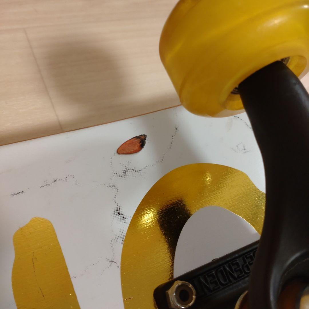 PREDUCE スケボー コンプリート