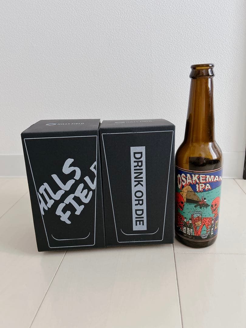 お酒マングラス