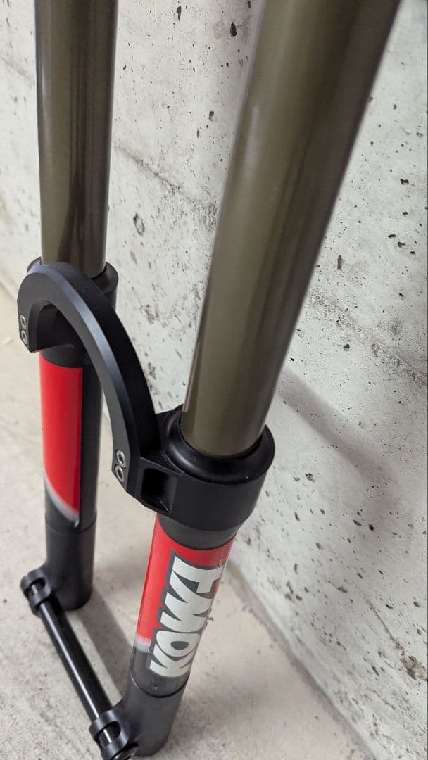 KOWA コーワ ダウンヒル DH Mobs stage-3 サスペンション