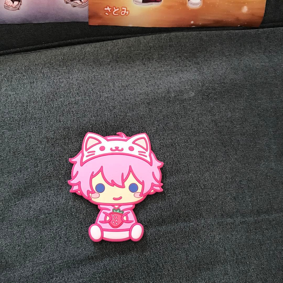 すとぷり　さとみ　グッズ