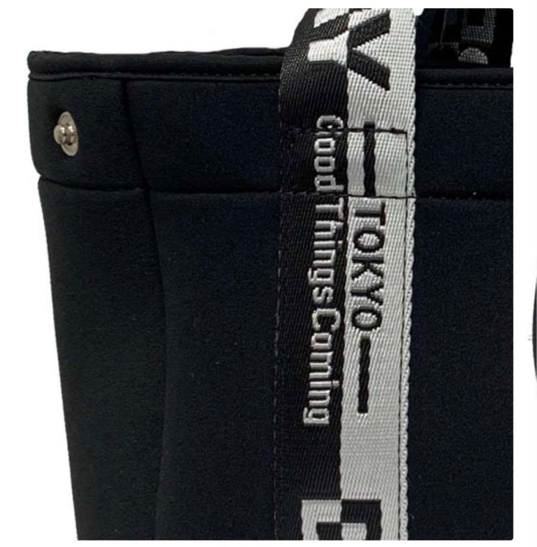 【超美品】ディセンバーメイ DECEMBERMAY ゴルフ ラウンドバ