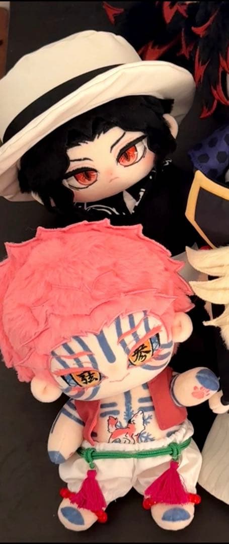 ゆめのしまうまページ