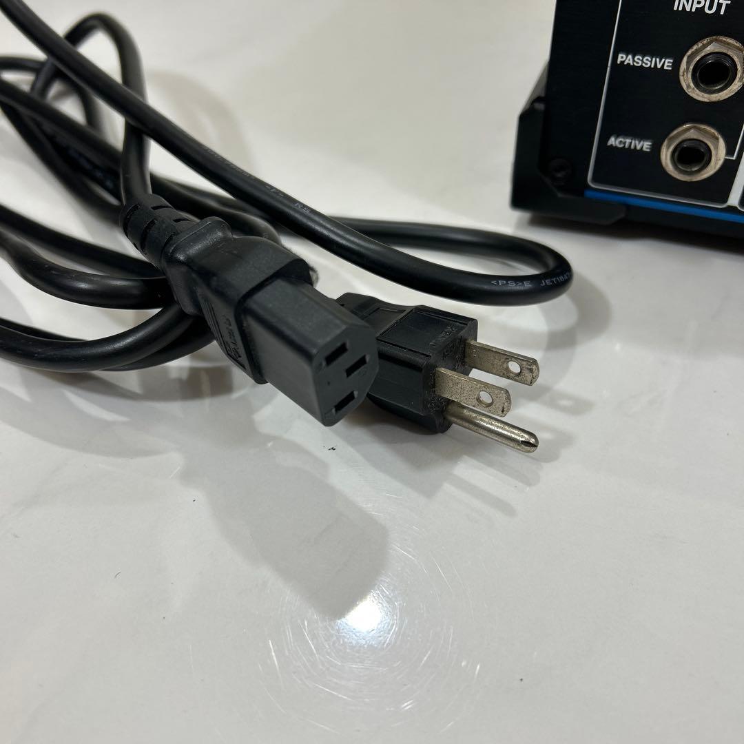 Hartke HA3500 350 WATTS ジャンク