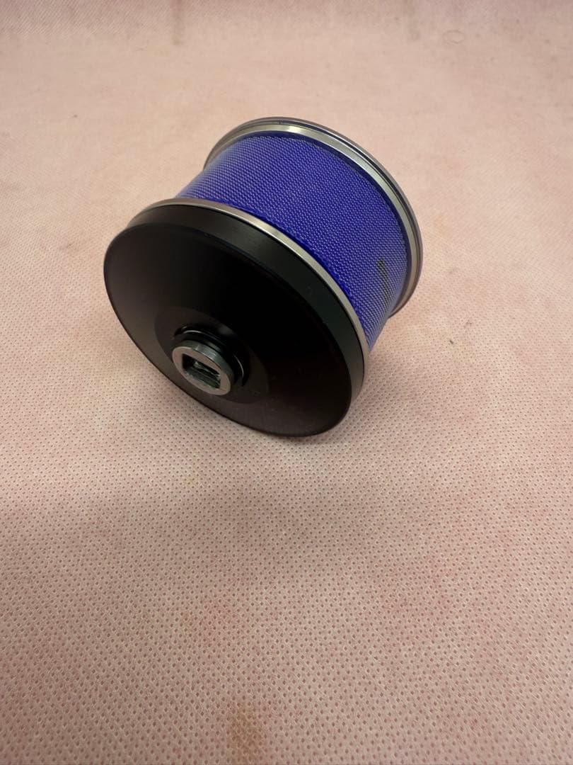 ブルーヘブン　スペアスプール　BHL80-D Carbon GF（21） 未使用