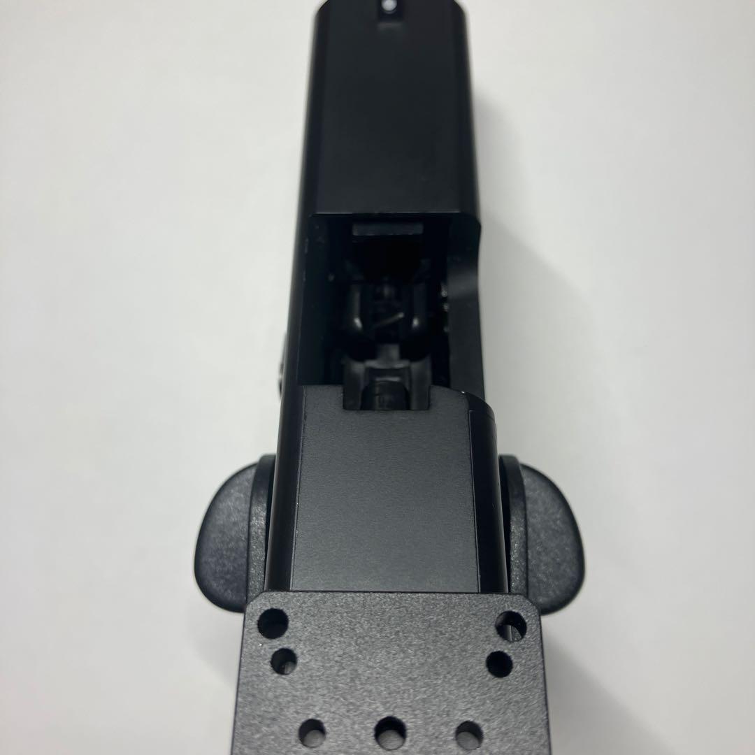 東京マルイ グロック26 カスタム 外装 GLOCK ガスガン コンシールド