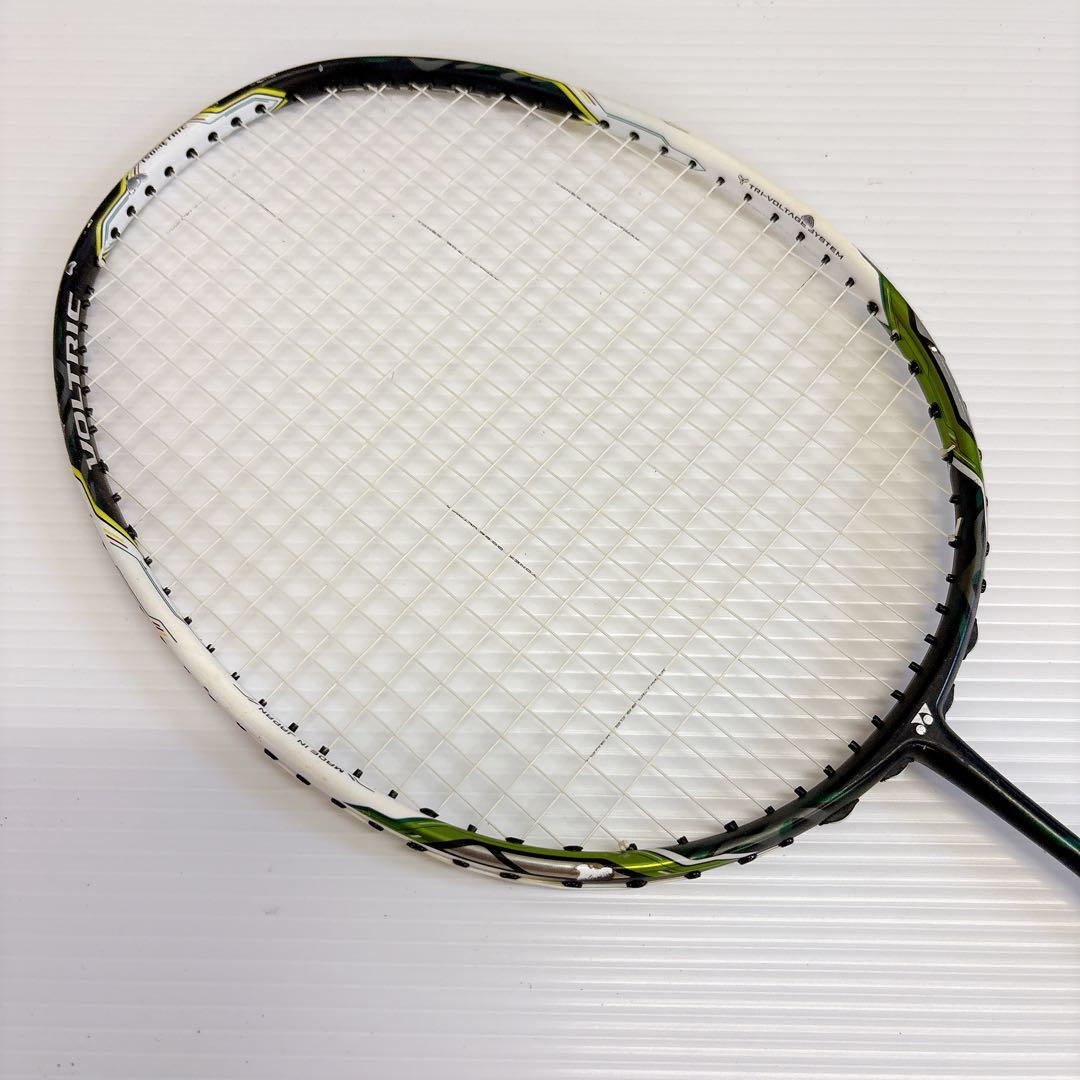 廃盤　ヨネックス　VOLTRIC FORCE ボルトリック　フォース