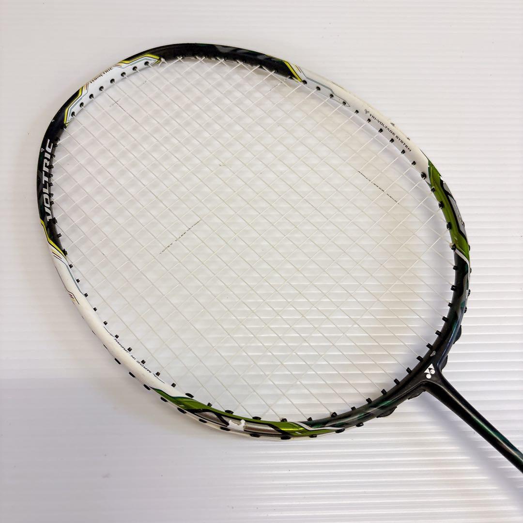 廃盤　ヨネックス　VOLTRIC FORCE ボルトリック　フォース