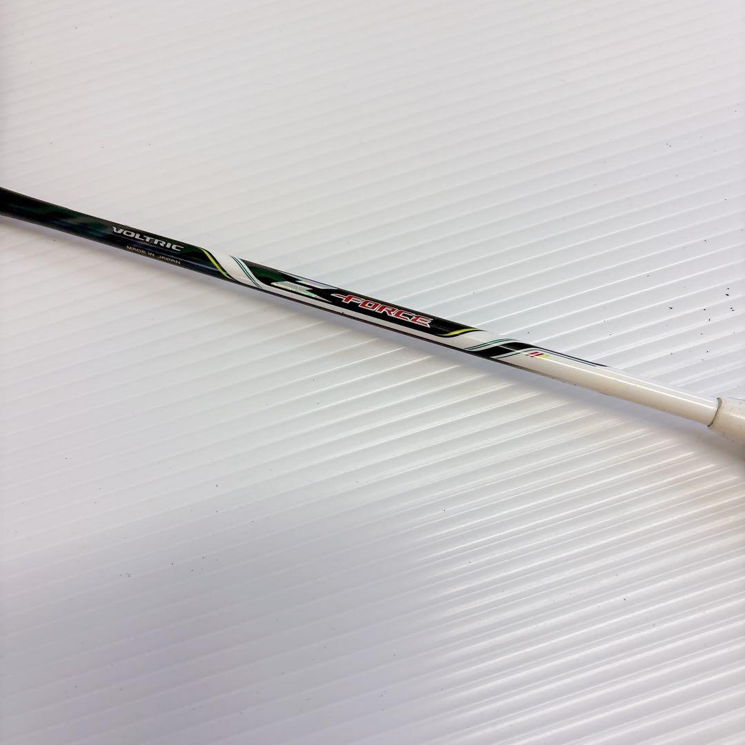 廃盤　ヨネックス　VOLTRIC FORCE ボルトリック　フォース