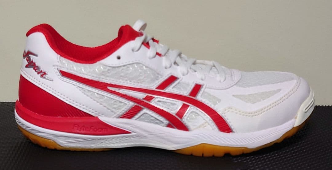 バレーボールシューズ　ROTE JAPAN LYTE FF 24.0cm