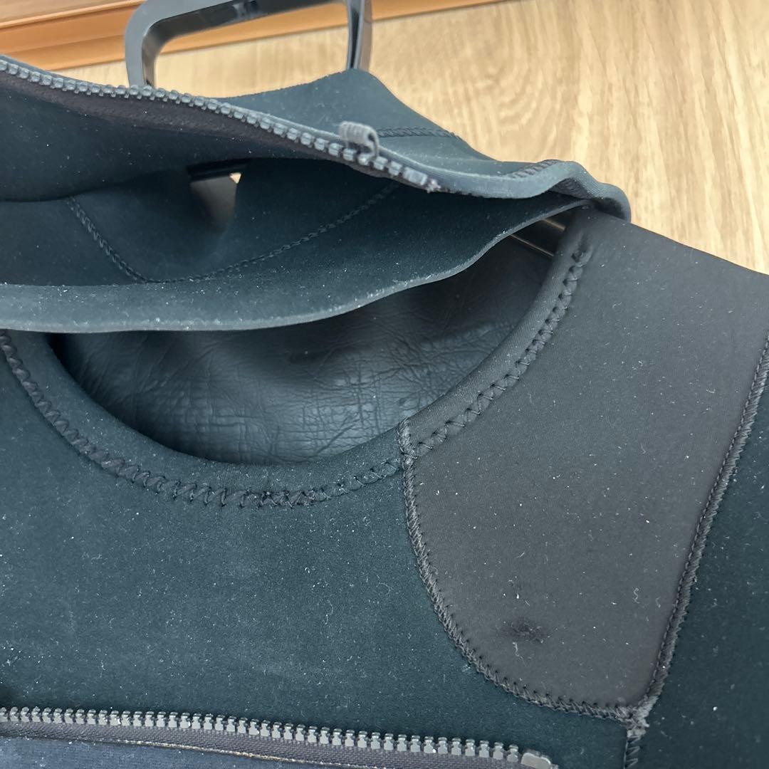 パタゴニア ウェットスーツ R3 セミドライ￼