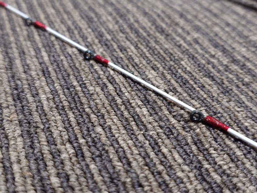 23セフィアBB　メタルスッテ　F-S66ML-S　シマノ