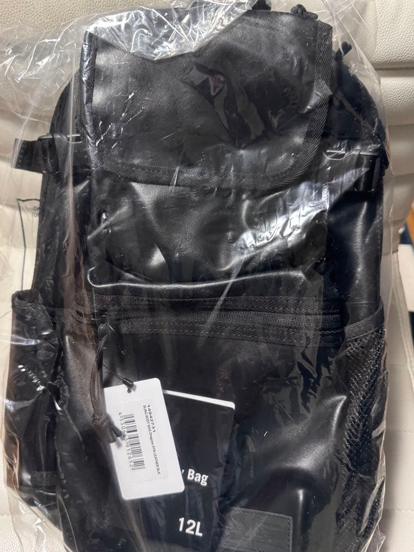 Dragons×NEW ERA® ボディバッグ エグゼクティブ限定 ドラゴンズ