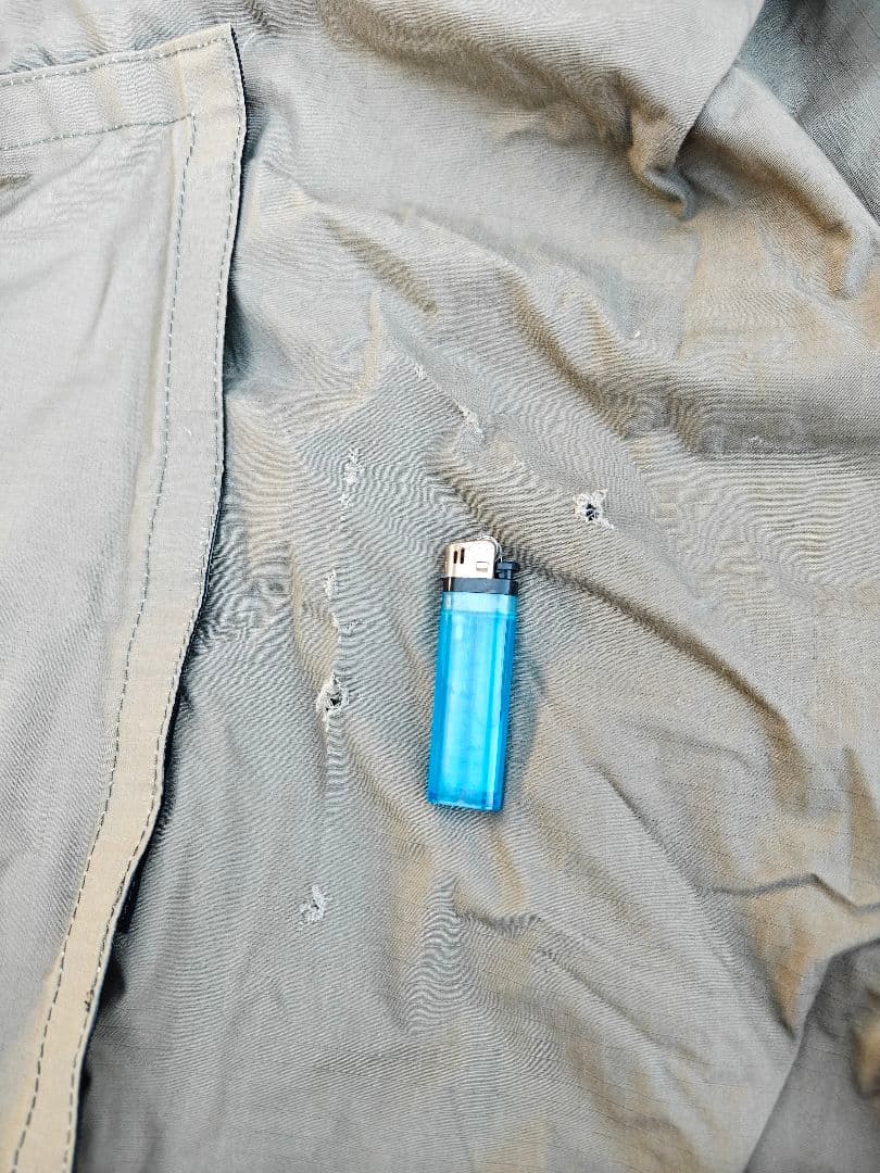 16ft rootbase 　ルートベース　MFカーテン　2セット