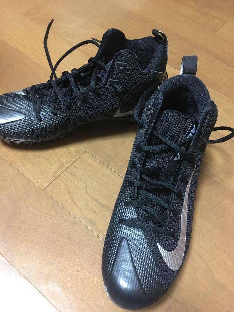 NIKE ナイキ アルファメニス 2018