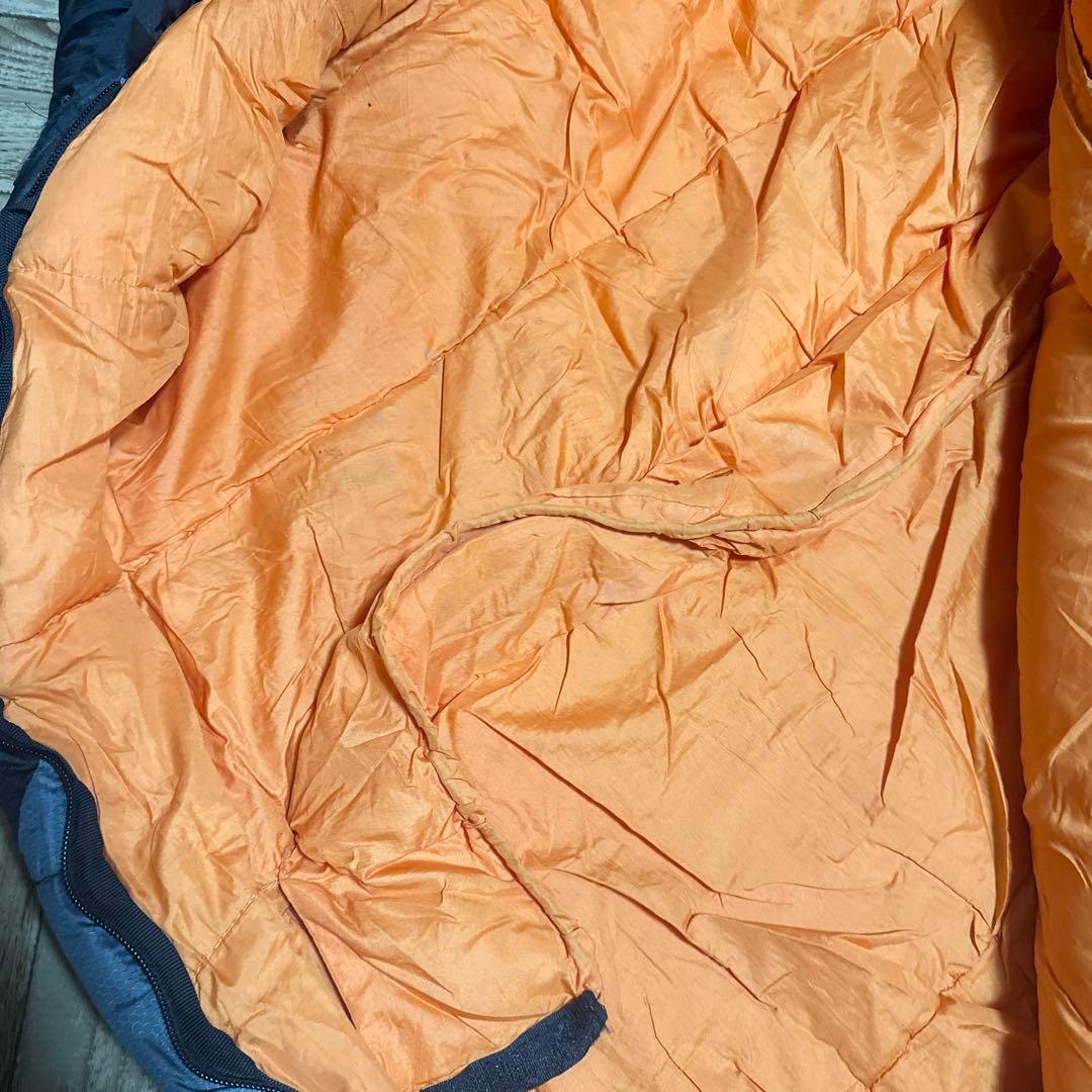 BEARS ROCK ベアーズロックFX-402D 寝袋　マイナス32度対応品