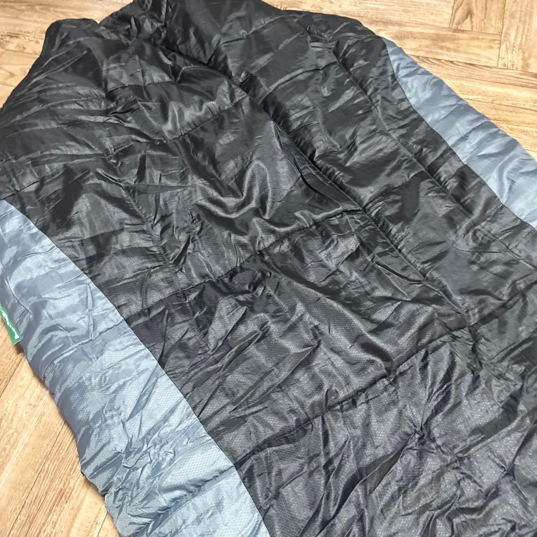 BEARS ROCK ベアーズロックFX-402D 寝袋　マイナス32度対応品