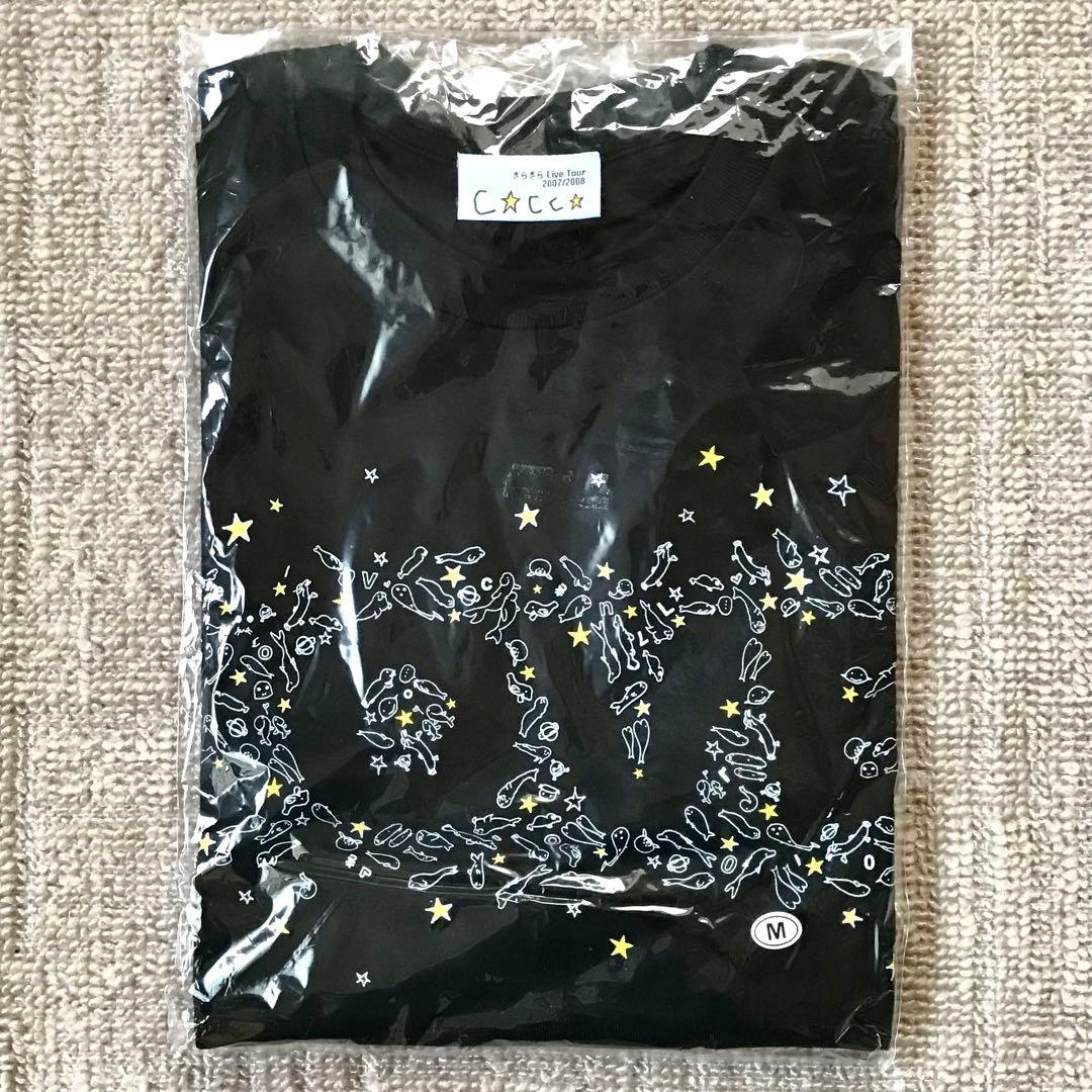 Cocco きらきら Live Tour 2007/2008 ツアーグッズセット