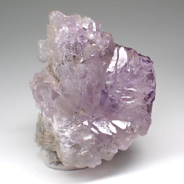 【インド/カルール産】アメジスト