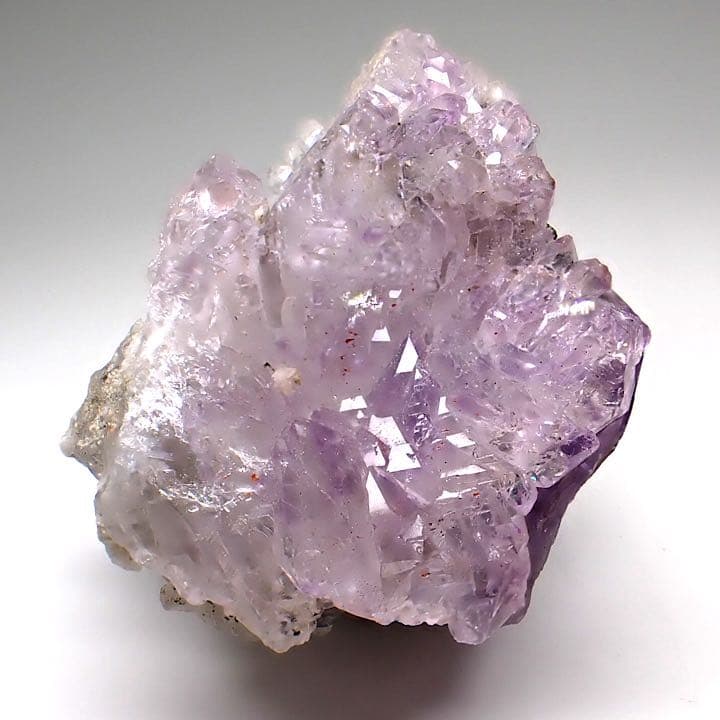 【インド/カルール産】アメジスト