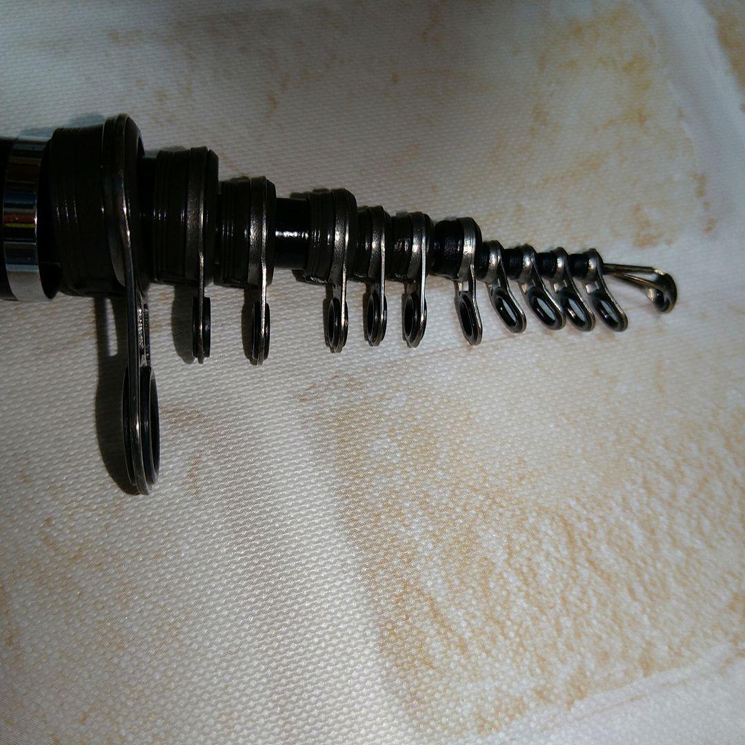 Megathis Hyper メガディスハイパー　　1-53 磯竿