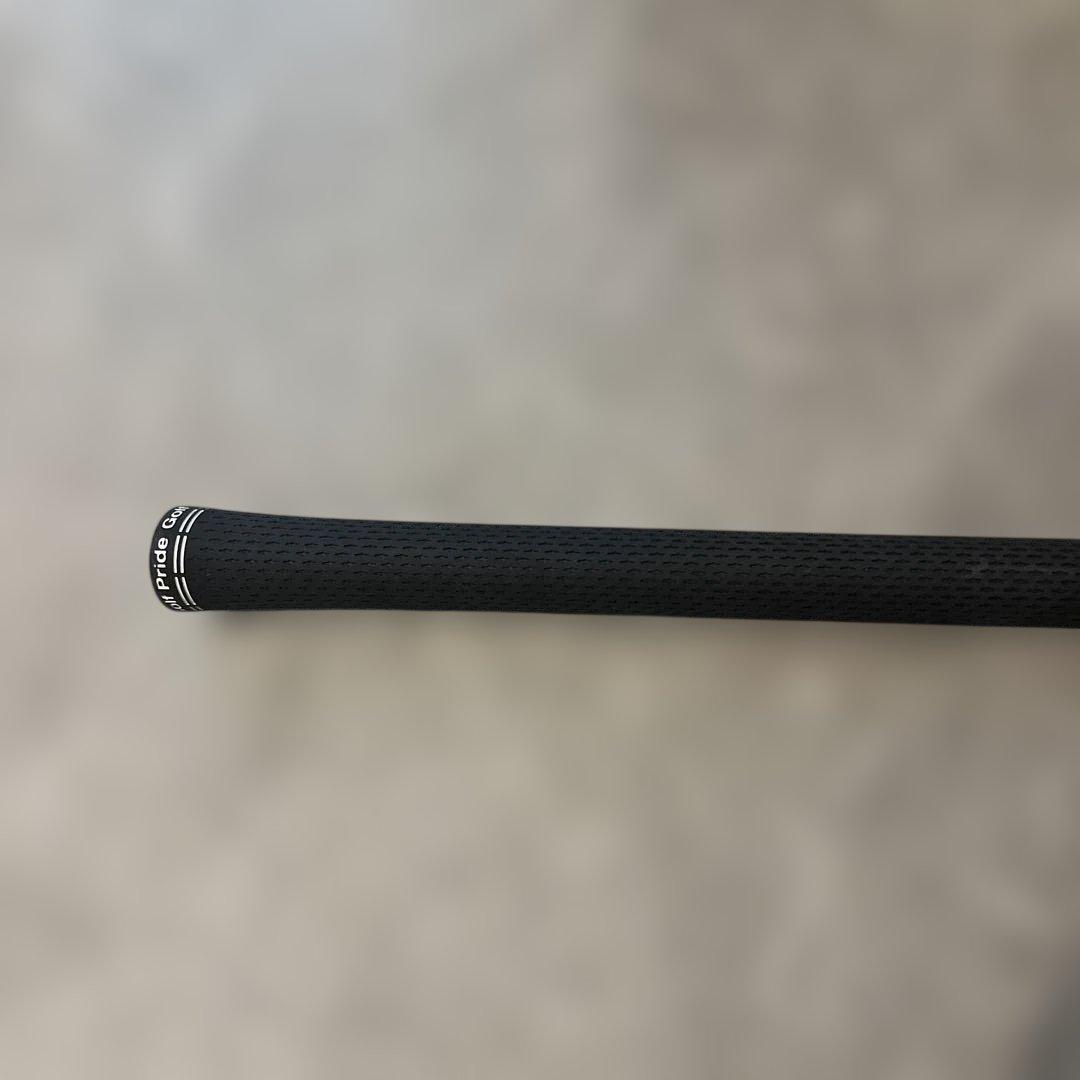 スピーダー NXグリーン 50S 3W用 pingスリーブ付