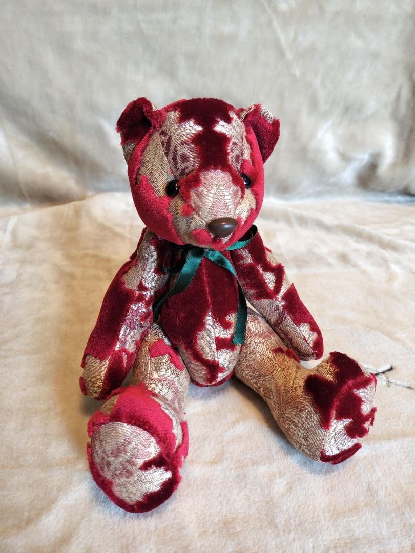 値下げ！金華熊　ネオプリンセスレッド　金華山