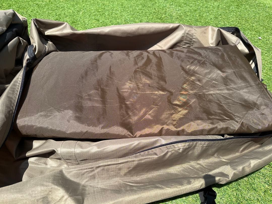  peak ランドロックPro. RED FRAME EDITION