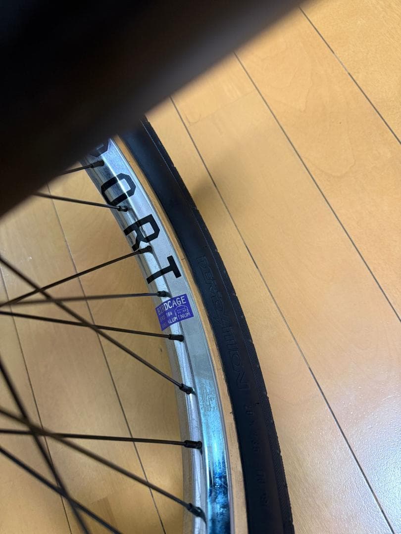 BMX ストリート kink 20\"