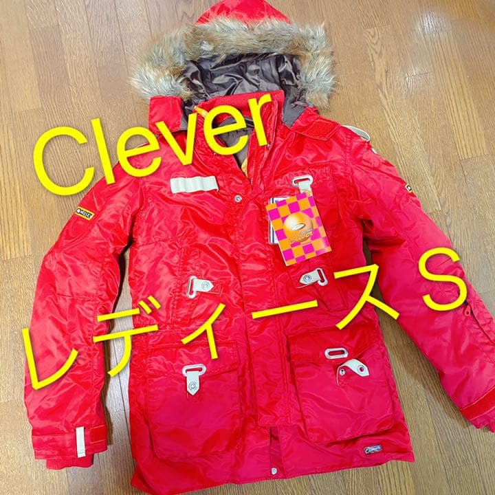 Clever モーターサイクルウェア