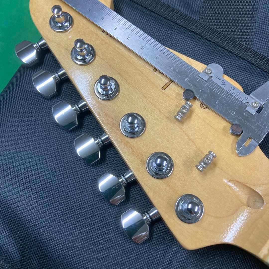 ❤︎プレーテック用22Fネック単体❗️