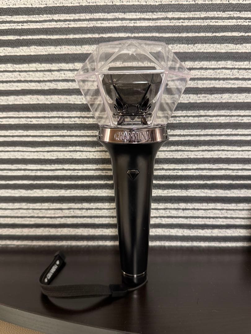 ちゃんみな　ペンライト