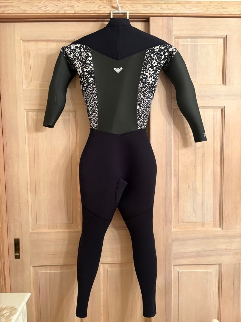 ROXY ロキシー レディース ウェットスーツ セミドライ