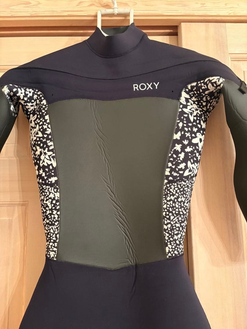 ROXY ロキシー レディース ウェットスーツ セミドライ