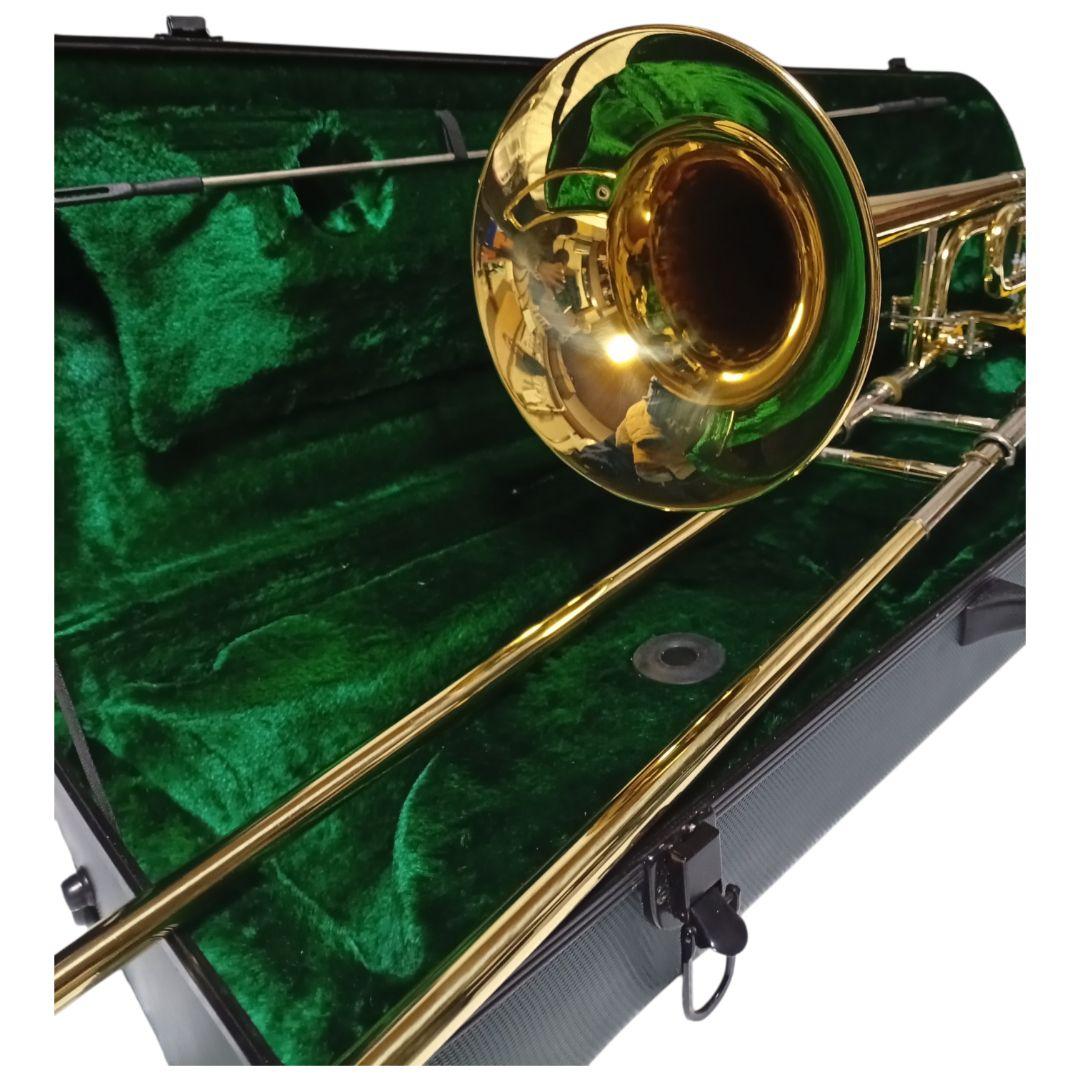 ケルトンナー　テナーバス　トロンボーン 吹奏楽　入門　初心者