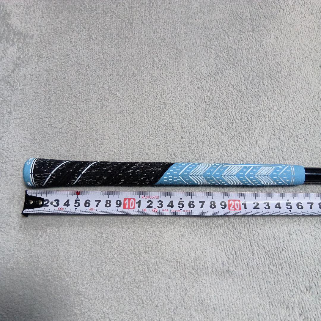 スピーダーNXバイオレット60X　タイトリストドライバー用スリーブ付