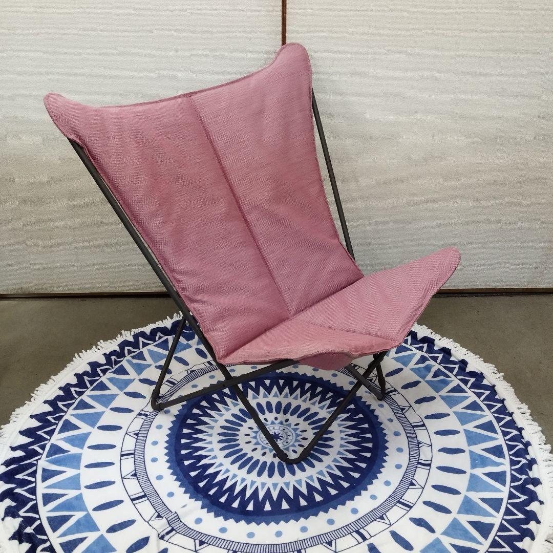 フランス ラフマ Lafuma バタフライチェア SPHINX LFM2770